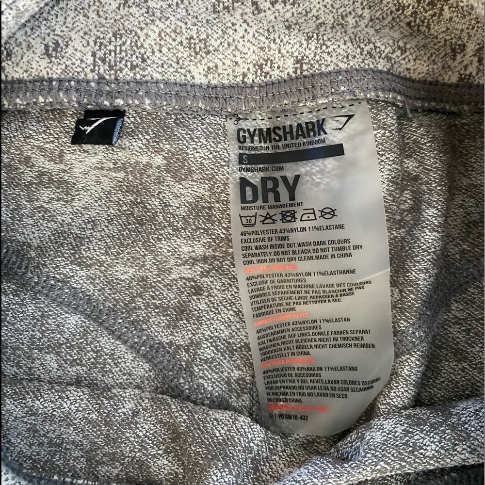 Gymshark leggings - Picture 6 of 6